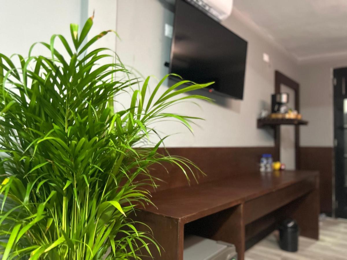 Huasteca Em Suites Ciudad Valles Exterior photo