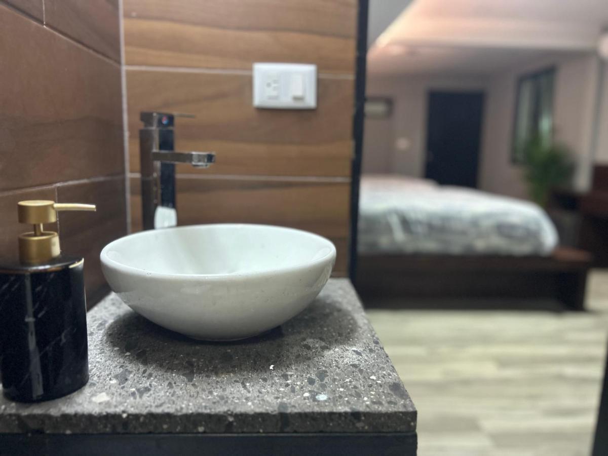 Huasteca Em Suites Ciudad Valles Exterior photo