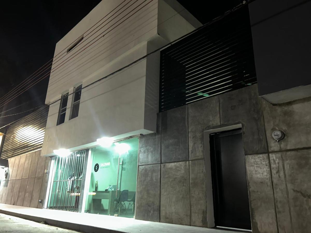 Huasteca Em Suites Ciudad Valles Exterior photo