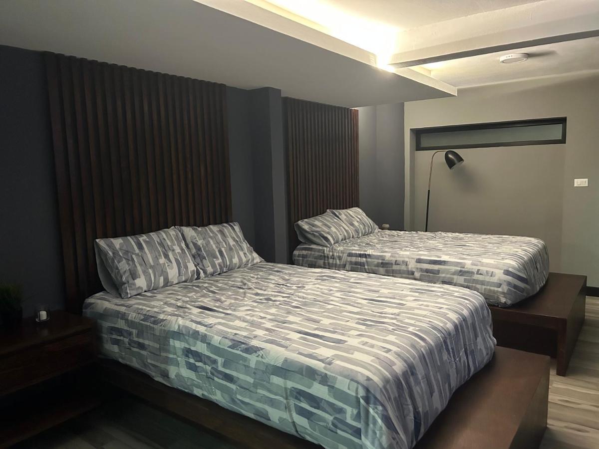Huasteca Em Suites Ciudad Valles Exterior photo