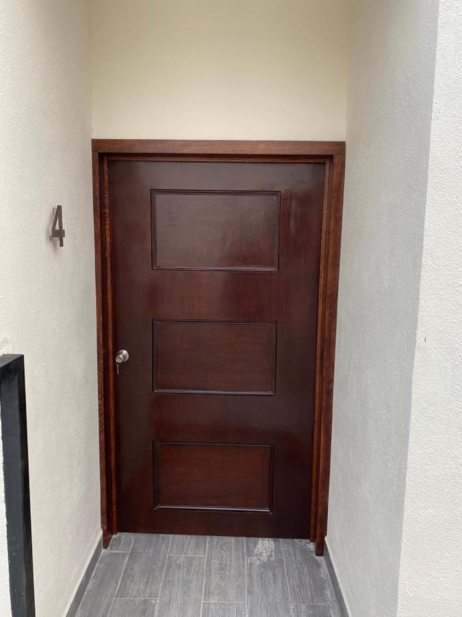Huasteca Em Suites Ciudad Valles Exterior photo