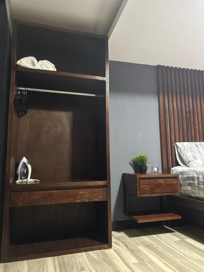 Huasteca Em Suites Ciudad Valles Exterior photo