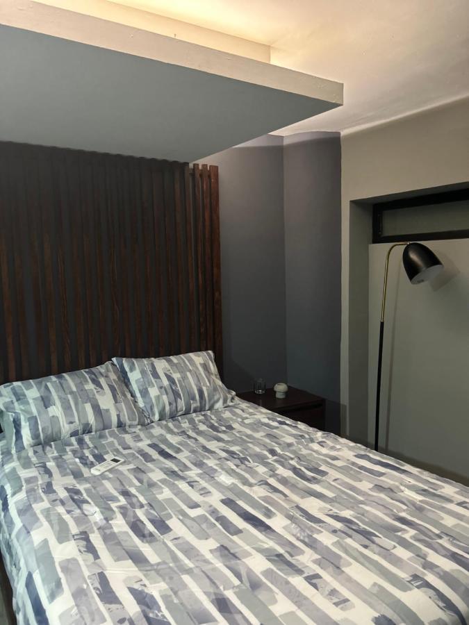 Huasteca Em Suites Ciudad Valles Exterior photo