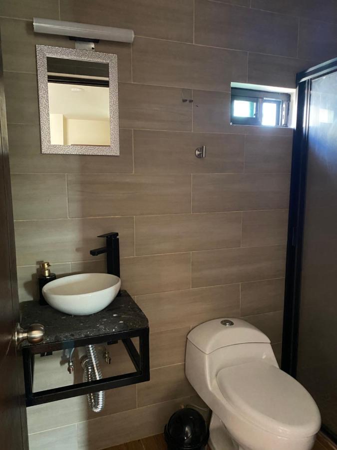 Huasteca Em Suites Ciudad Valles Exterior photo