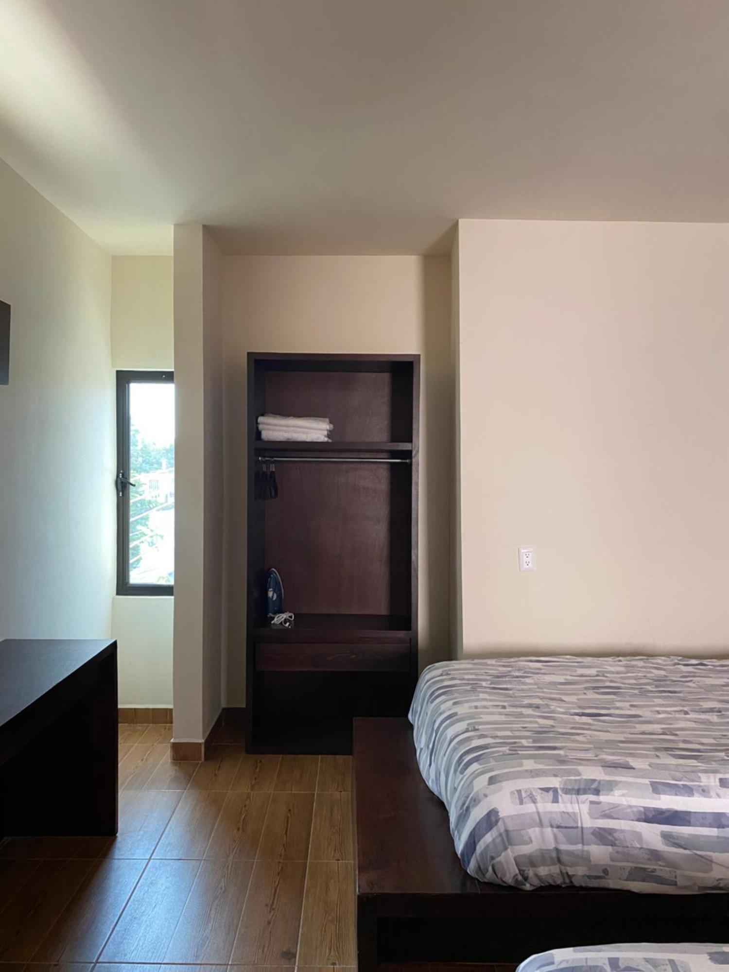 Huasteca Em Suites Ciudad Valles Exterior photo