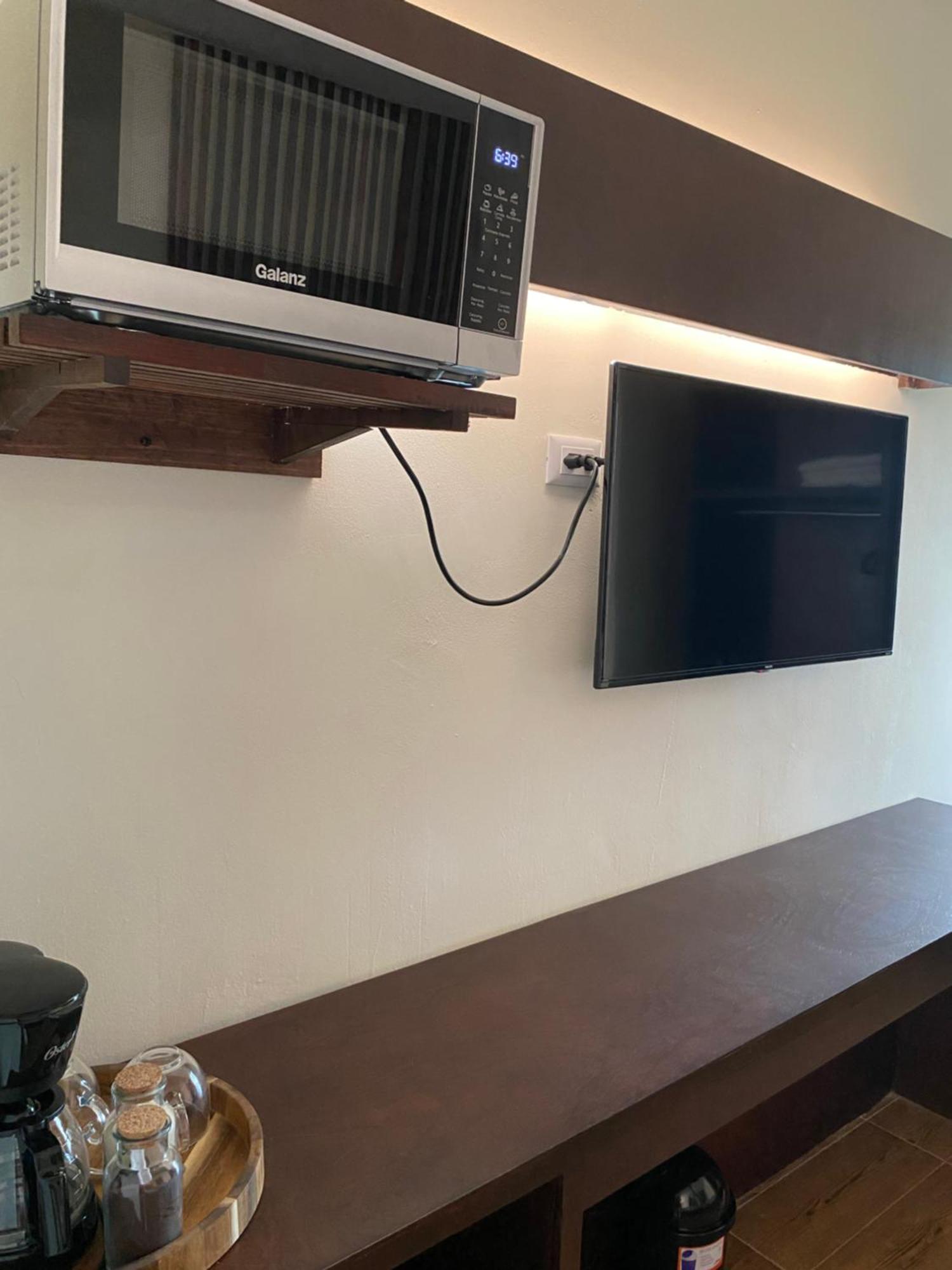 Huasteca Em Suites Ciudad Valles Exterior photo