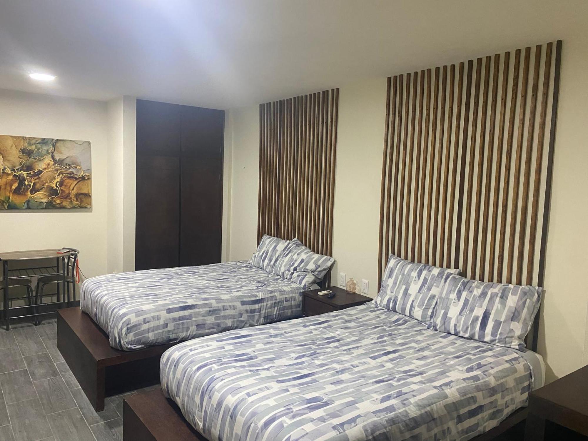 Huasteca Em Suites Ciudad Valles Exterior photo