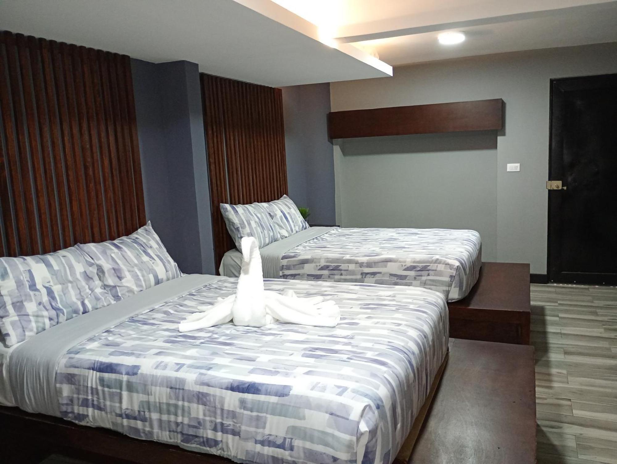 Huasteca Em Suites Ciudad Valles Exterior photo